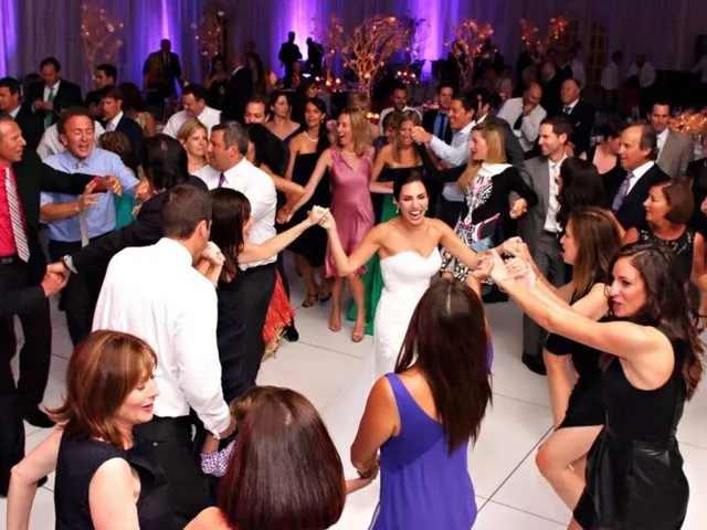 DJ / Discos