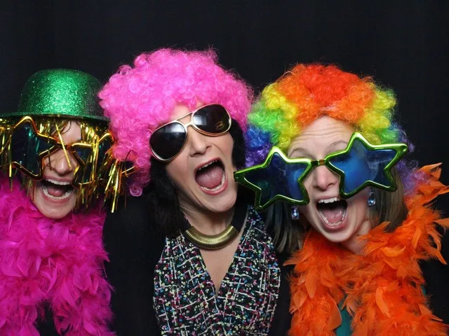 Photo Booths