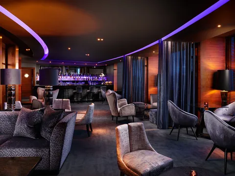 Aviator Hotel