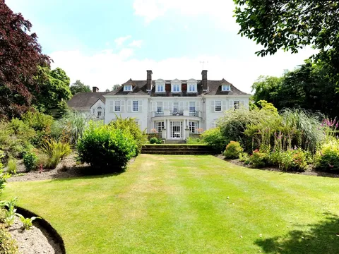 Gorse Hill Hotel