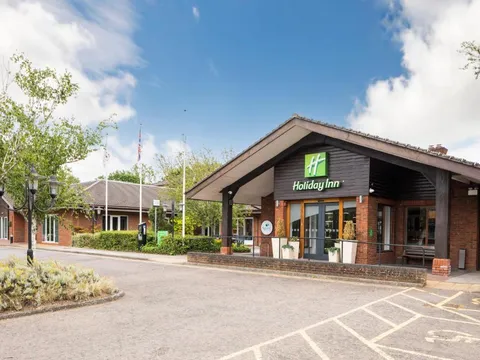 Holiday Inn