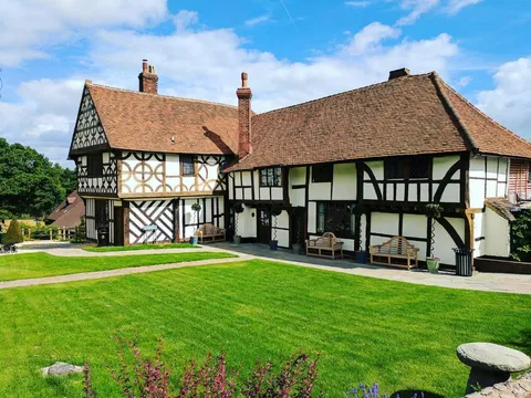 Lythe Hill Hotel